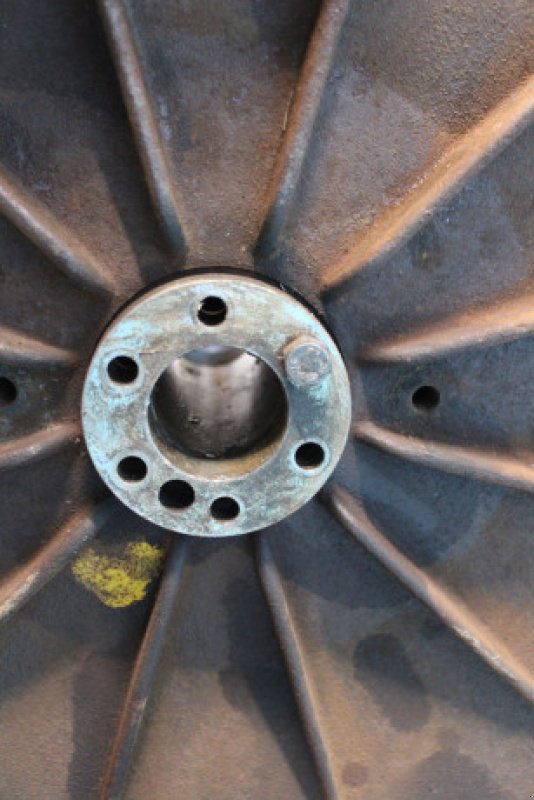 Sonstiges Mähdrescherzubehör typu Sonstige 7500, Gebrauchtmaschine v Hemmet (Obrázek 11)