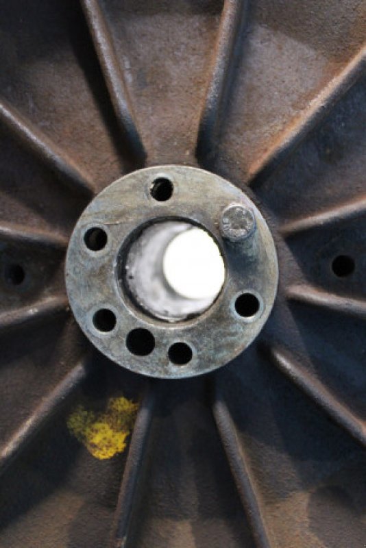 Sonstiges Mähdrescherzubehör typu Sonstige 7500, Gebrauchtmaschine v Hemmet (Obrázek 12)