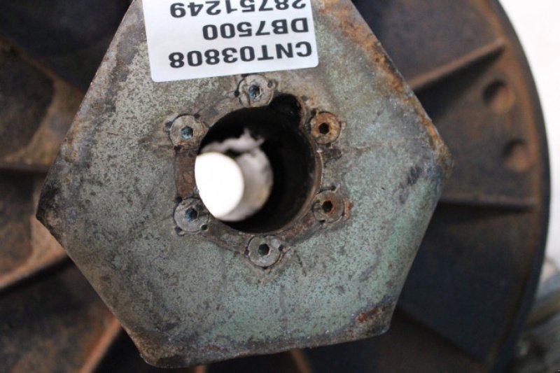 Sonstiges Mähdrescherzubehör typu Sonstige 7500, Gebrauchtmaschine v Hemmet (Obrázek 7)