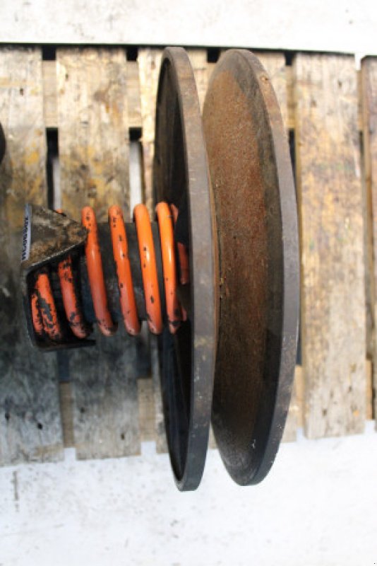 Sonstiges Mähdrescherzubehör typu Sonstige 7500, Gebrauchtmaschine v Hemmet (Obrázek 9)