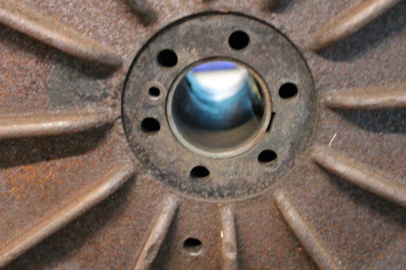 Sonstiges Mähdrescherzubehör typu Sonstige 8000, Gebrauchtmaschine v Hemmet (Obrázek 8)