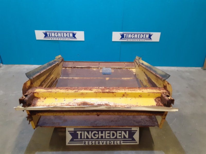 Sonstiges Mähdrescherzubehör typu Sonstige 8055, Gebrauchtmaschine v Hemmet (Obrázek 1)