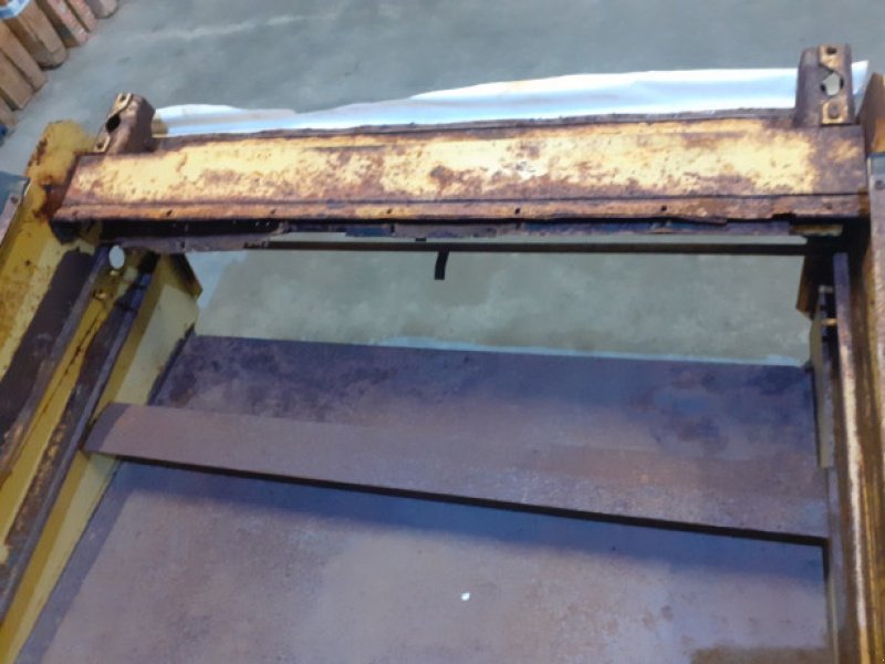 Sonstiges Mähdrescherzubehör typu Sonstige 8055, Gebrauchtmaschine v Hemmet (Obrázek 7)