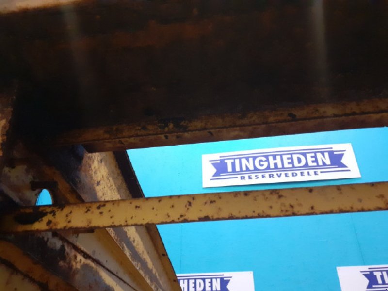Sonstiges Mähdrescherzubehör typu Sonstige 8055, Gebrauchtmaschine v Hemmet (Obrázek 18)