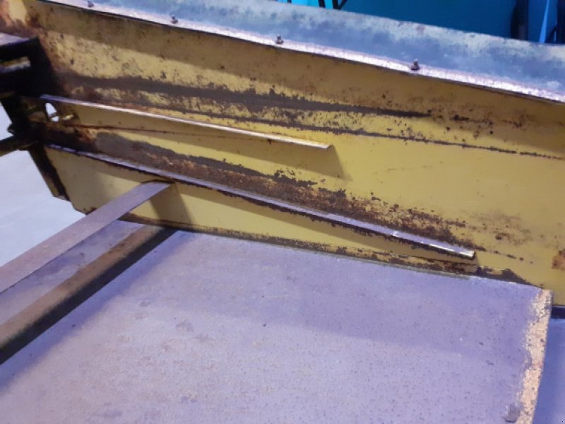 Sonstiges Mähdrescherzubehör typu Sonstige 8055, Gebrauchtmaschine v Hemmet (Obrázek 14)