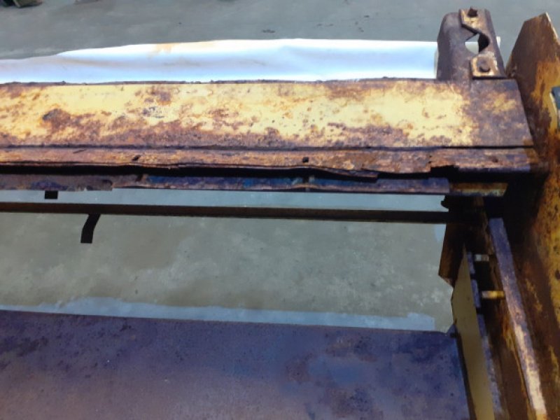 Sonstiges Mähdrescherzubehör typu Sonstige 8055, Gebrauchtmaschine v Hemmet (Obrázek 12)