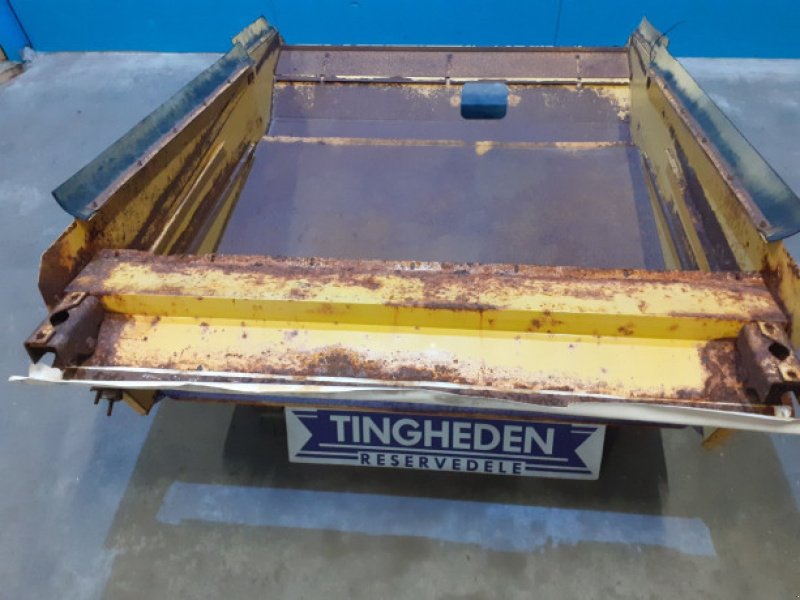 Sonstiges Mähdrescherzubehör typu Sonstige 8055, Gebrauchtmaschine v Hemmet (Obrázek 17)