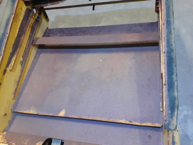 Sonstiges Mähdrescherzubehör typu Sonstige 8055, Gebrauchtmaschine v Hemmet (Obrázek 8)