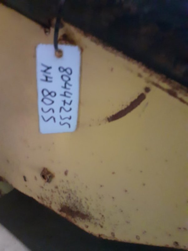 Sonstiges Mähdrescherzubehör typu Sonstige 8055, Gebrauchtmaschine v Hemmet (Obrázek 16)