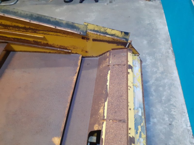 Sonstiges Mähdrescherzubehör typu Sonstige 8055, Gebrauchtmaschine v Hemmet (Obrázek 10)