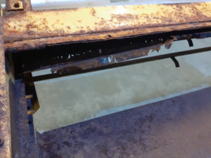 Sonstiges Mähdrescherzubehör typu Sonstige 8055, Gebrauchtmaschine v Hemmet (Obrázek 11)