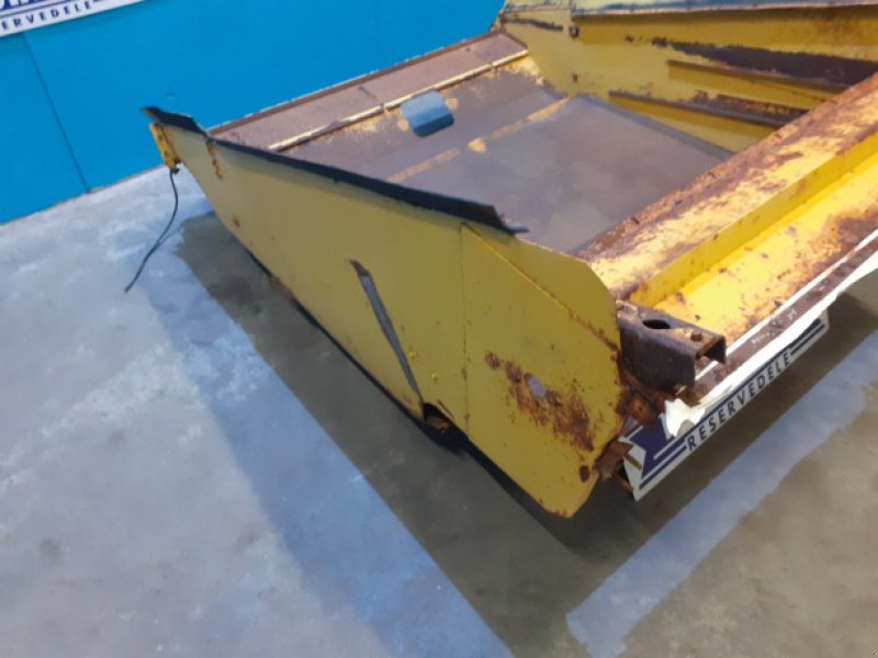 Sonstiges Mähdrescherzubehör typu Sonstige 8055, Gebrauchtmaschine v Hemmet (Obrázek 2)