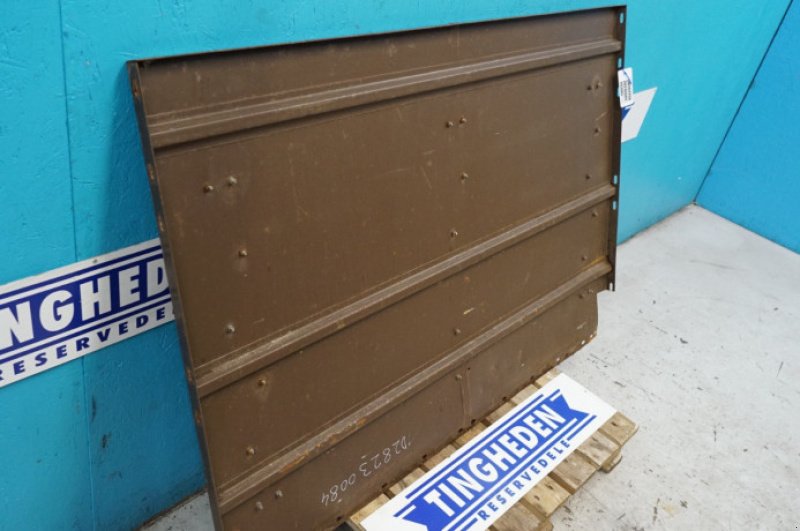 Sonstiges Mähdrescherzubehör typu Sonstige 8500, Gebrauchtmaschine v Hemmet (Obrázek 11)