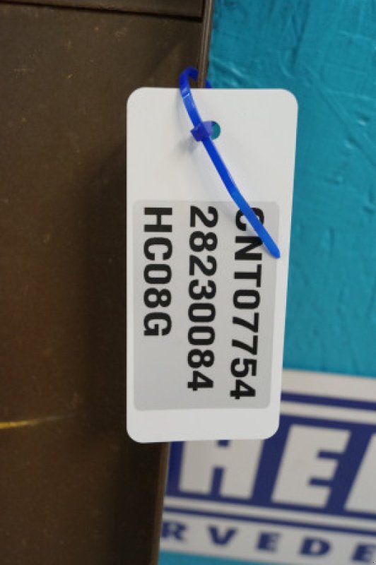 Sonstiges Mähdrescherzubehör typu Sonstige 8500, Gebrauchtmaschine v Hemmet (Obrázek 13)