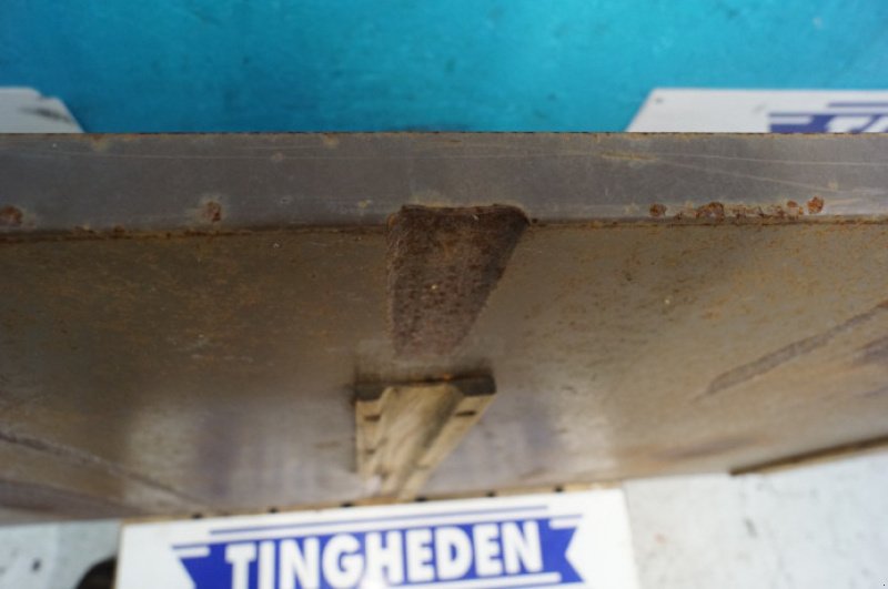 Sonstiges Mähdrescherzubehör typu Sonstige 8500, Gebrauchtmaschine v Hemmet (Obrázek 8)