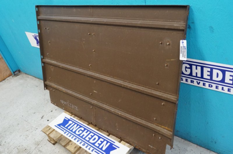 Sonstiges Mähdrescherzubehör typu Sonstige 8500, Gebrauchtmaschine v Hemmet (Obrázek 12)