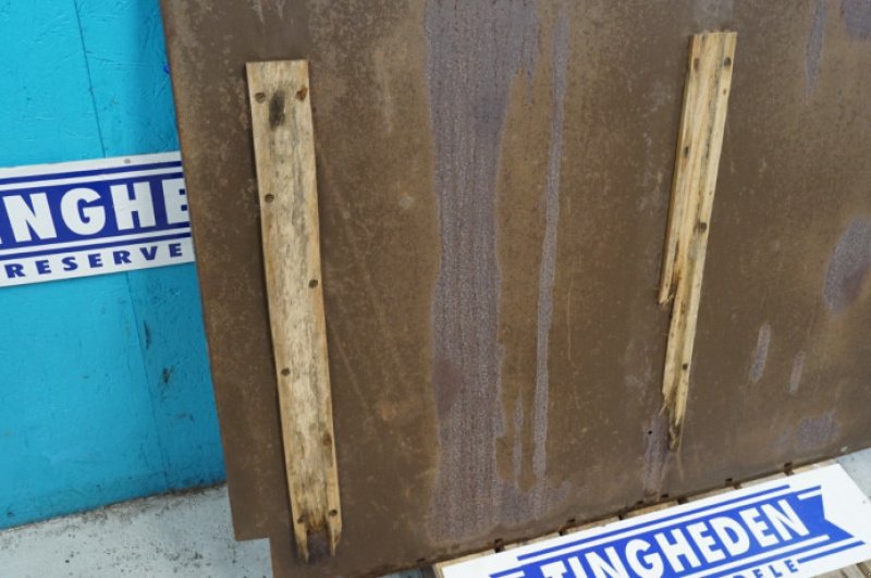 Sonstiges Mähdrescherzubehör typu Sonstige 8500, Gebrauchtmaschine v Hemmet (Obrázek 2)