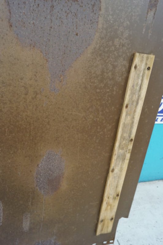 Sonstiges Mähdrescherzubehör typu Sonstige 8500, Gebrauchtmaschine v Hemmet (Obrázek 5)