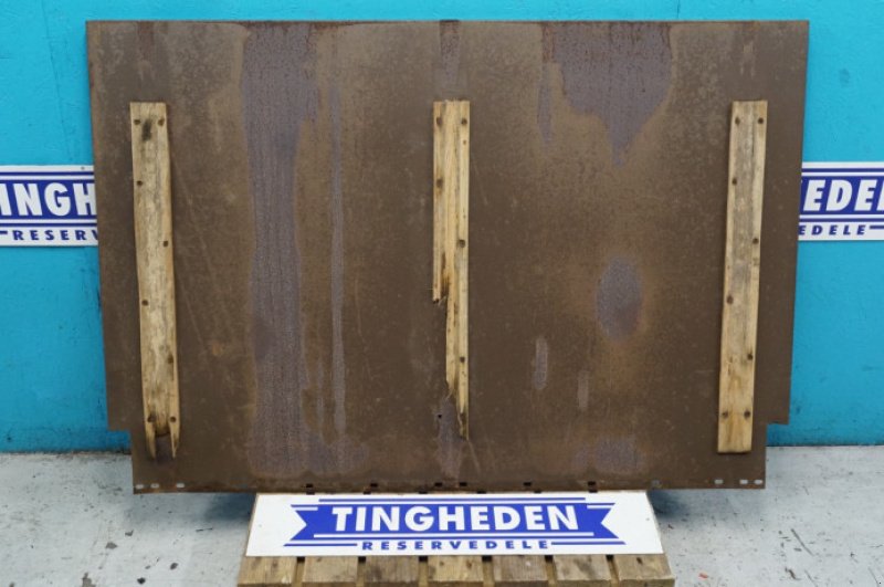 Sonstiges Mähdrescherzubehör typu Sonstige 8500, Gebrauchtmaschine v Hemmet (Obrázek 1)