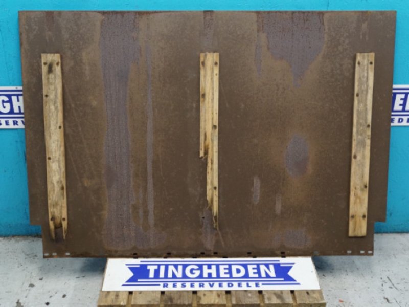 Sonstiges Mähdrescherzubehör typu Sonstige 8500, Gebrauchtmaschine v Hemmet (Obrázek 1)