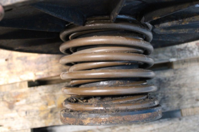 Sonstiges Mähdrescherzubehör typu Sonstige 8500, Gebrauchtmaschine v Hemmet (Obrázek 7)