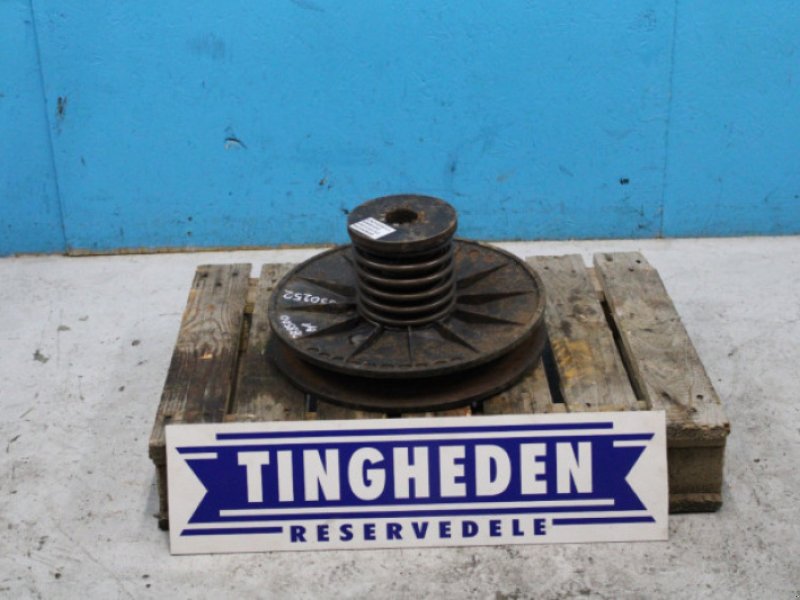 Sonstiges Mähdrescherzubehör des Typs Sonstige 8500, Gebrauchtmaschine in Hemmet (Bild 1)