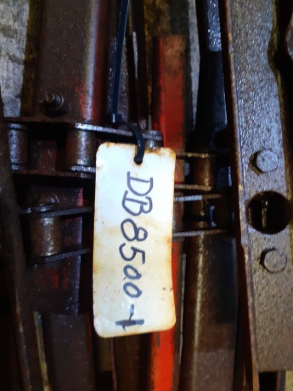 Sonstiges Mähdrescherzubehör tip Sonstige 8500, Gebrauchtmaschine in Hemmet (Poză 2)