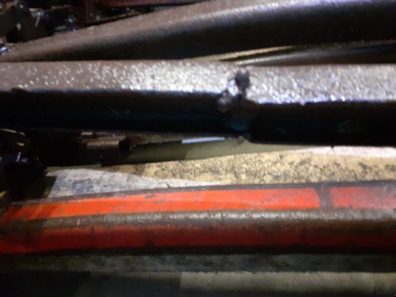 Sonstiges Mähdrescherzubehör tip Sonstige 8500, Gebrauchtmaschine in Hemmet (Poză 9)