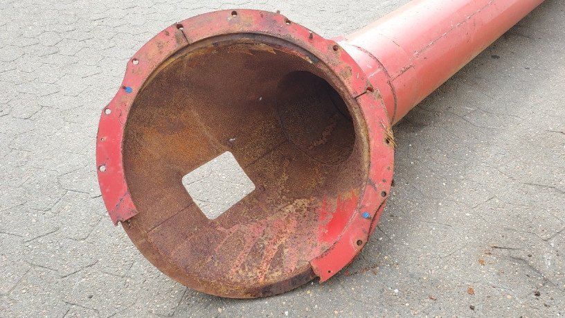 Sonstiges Mähdrescherzubehör des Typs Sonstige 8700, Gebrauchtmaschine in Hemmet (Bild 16)