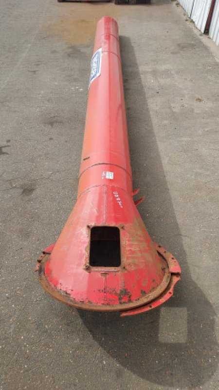 Sonstiges Mähdrescherzubehör des Typs Sonstige 8700, Gebrauchtmaschine in Hemmet (Bild 4)