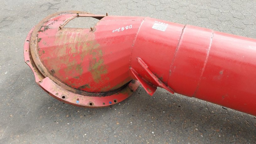 Sonstiges Mähdrescherzubehör des Typs Sonstige 8700, Gebrauchtmaschine in Hemmet (Bild 7)