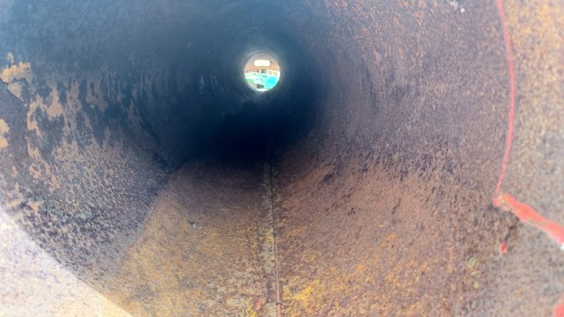 Sonstiges Mähdrescherzubehör des Typs Sonstige 8700, Gebrauchtmaschine in Hemmet (Bild 11)