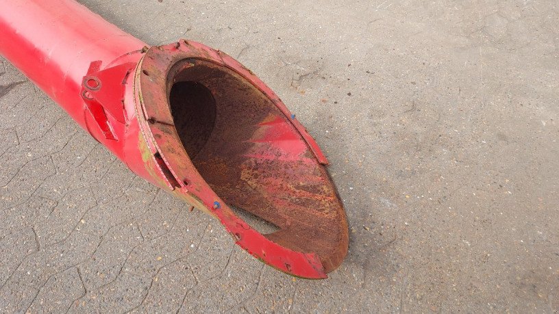 Sonstiges Mähdrescherzubehör des Typs Sonstige 8700, Gebrauchtmaschine in Hemmet (Bild 15)