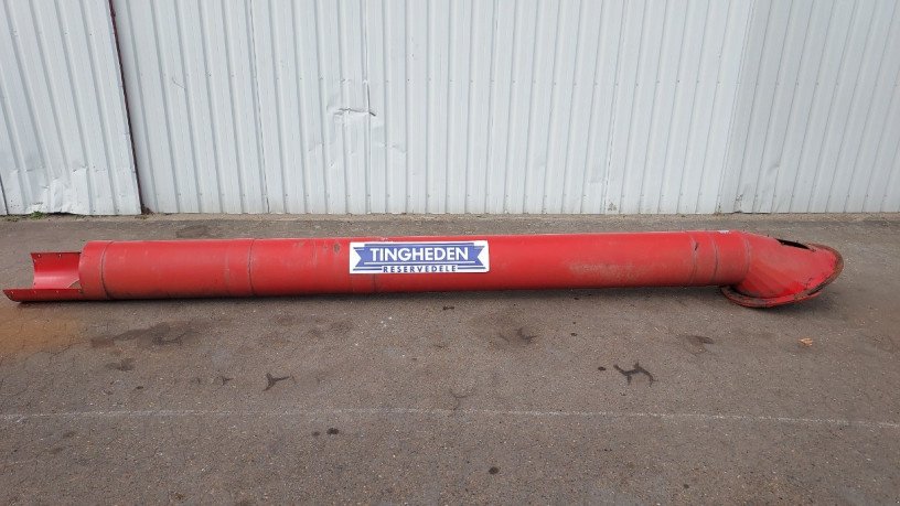 Sonstiges Mähdrescherzubehör des Typs Sonstige 8700, Gebrauchtmaschine in Hemmet (Bild 1)