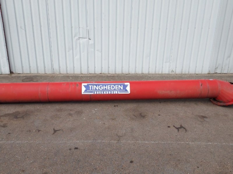 Sonstiges Mähdrescherzubehör des Typs Sonstige 8700, Gebrauchtmaschine in Hemmet (Bild 1)