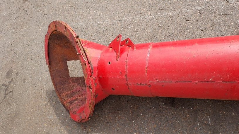 Sonstiges Mähdrescherzubehör des Typs Sonstige 8700, Gebrauchtmaschine in Hemmet (Bild 18)