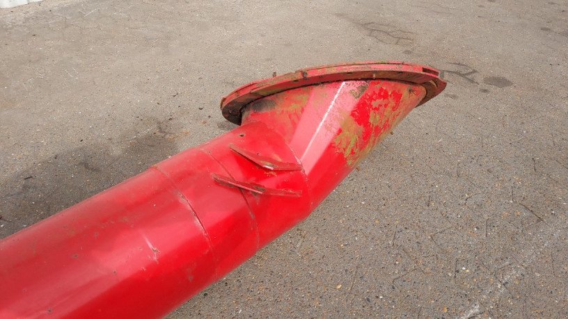 Sonstiges Mähdrescherzubehör des Typs Sonstige 8700, Gebrauchtmaschine in Hemmet (Bild 14)