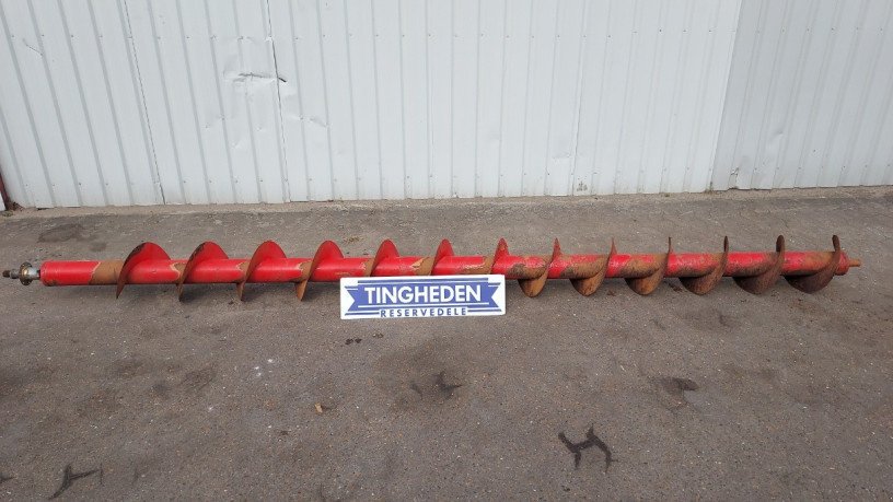 Sonstiges Mähdrescherzubehör des Typs Sonstige 8700, Gebrauchtmaschine in Hemmet (Bild 1)