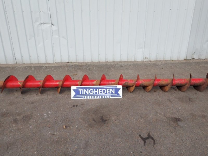 Sonstiges Mähdrescherzubehör des Typs Sonstige 8700, Gebrauchtmaschine in Hemmet (Bild 1)