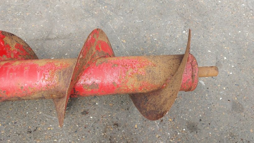 Sonstiges Mähdrescherzubehör des Typs Sonstige 8700, Gebrauchtmaschine in Hemmet (Bild 7)