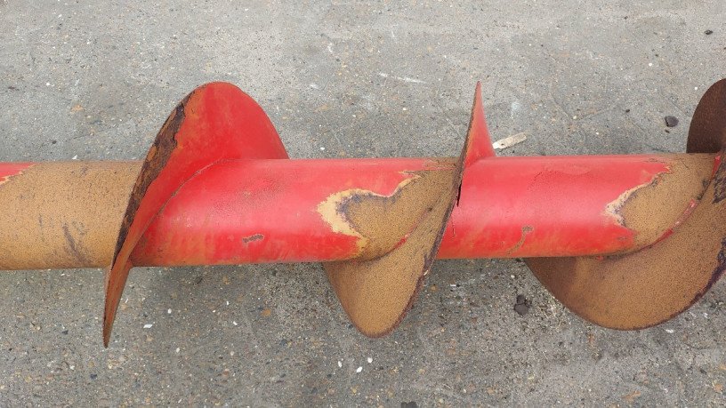 Sonstiges Mähdrescherzubehör des Typs Sonstige 8700, Gebrauchtmaschine in Hemmet (Bild 10)