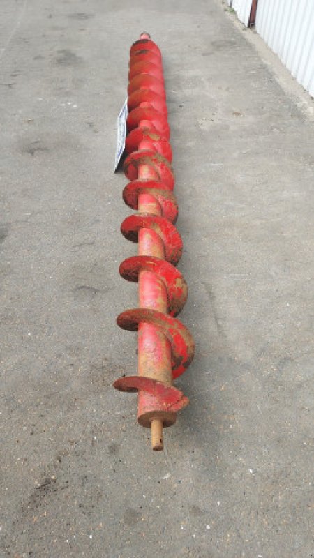 Sonstiges Mähdrescherzubehör des Typs Sonstige 8700, Gebrauchtmaschine in Hemmet (Bild 8)