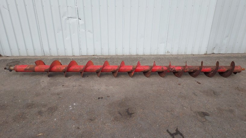 Sonstiges Mähdrescherzubehör des Typs Sonstige 8700, Gebrauchtmaschine in Hemmet (Bild 11)