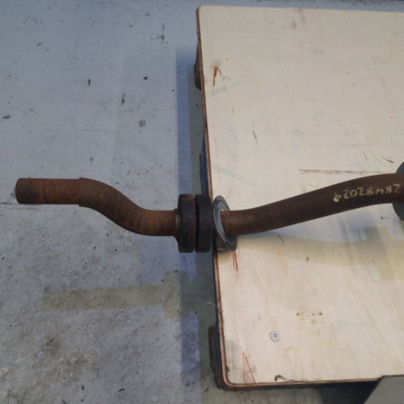 Sonstiges Mähdrescherzubehör typu Sonstige 8900, Gebrauchtmaschine v Hemmet (Obrázek 2)