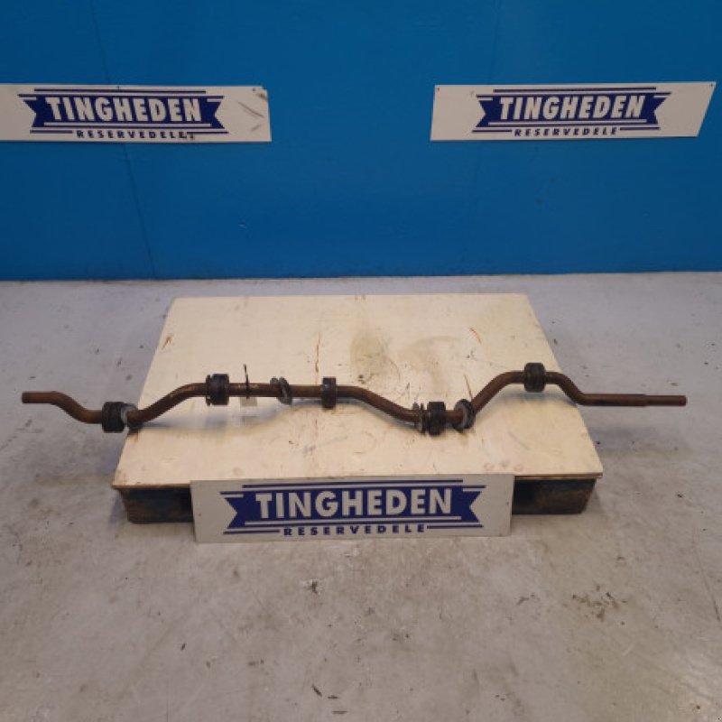 Sonstiges Mähdrescherzubehör typu Sonstige 8900, Gebrauchtmaschine v Hemmet (Obrázek 1)