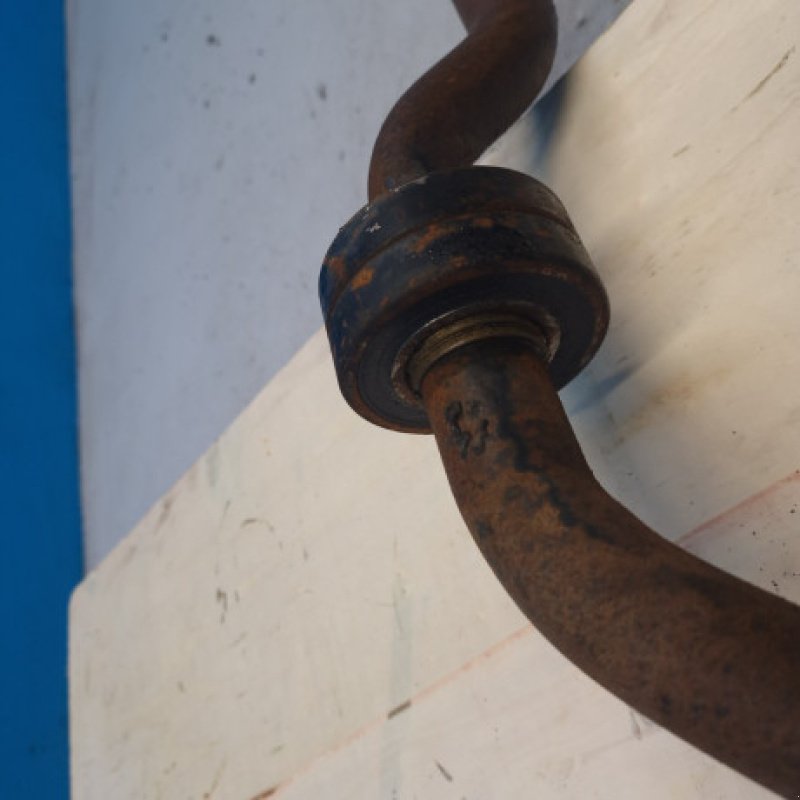 Sonstiges Mähdrescherzubehör typu Sonstige 8900, Gebrauchtmaschine v Hemmet (Obrázek 9)