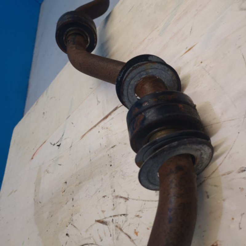 Sonstiges Mähdrescherzubehör typu Sonstige 8900, Gebrauchtmaschine v Hemmet (Obrázek 7)