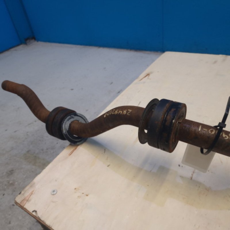 Sonstiges Mähdrescherzubehör typu Sonstige 8900, Gebrauchtmaschine v Hemmet (Obrázek 10)