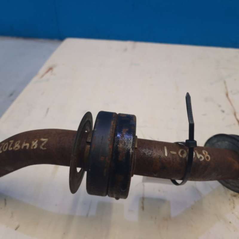 Sonstiges Mähdrescherzubehör typu Sonstige 8900, Gebrauchtmaschine v Hemmet (Obrázek 3)