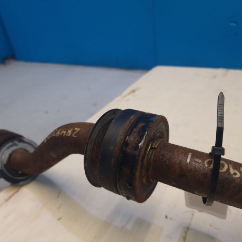 Sonstiges Mähdrescherzubehör typu Sonstige 8900, Gebrauchtmaschine v Hemmet (Obrázek 4)